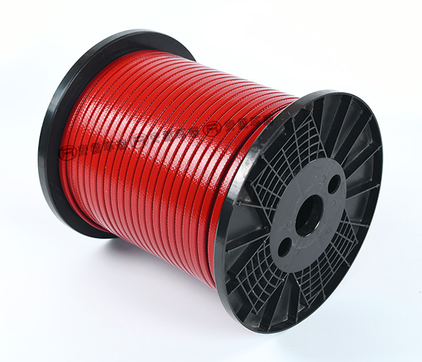 电伴热带产品图片