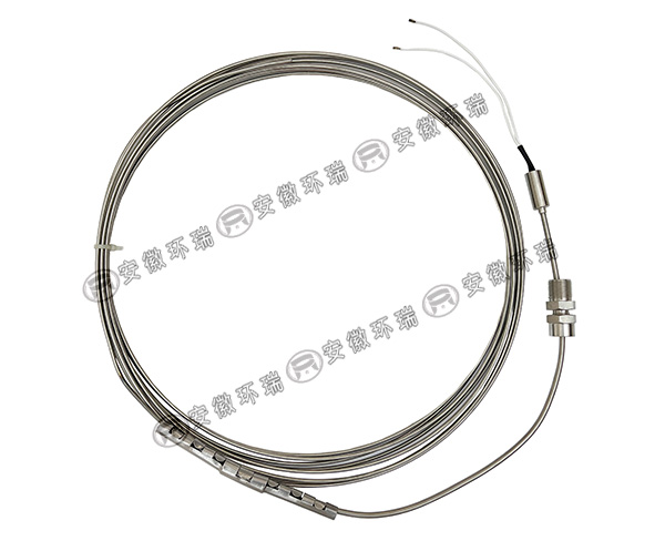 mi加热电缆产品实物图片